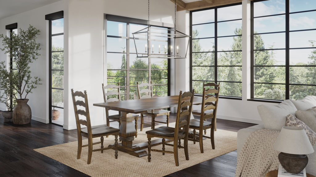 Sonoma Dining Table