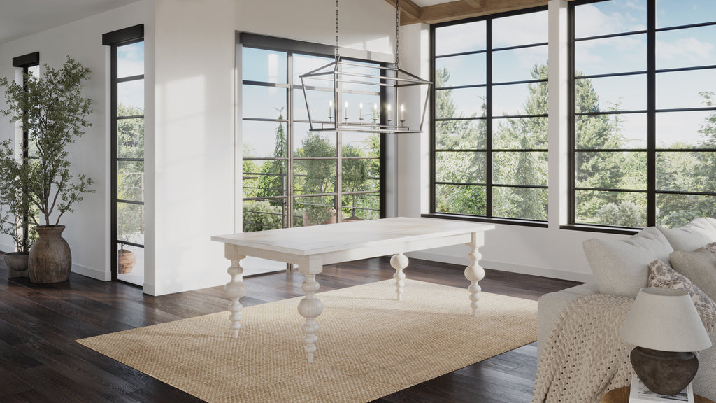 Sonoma Dining Table