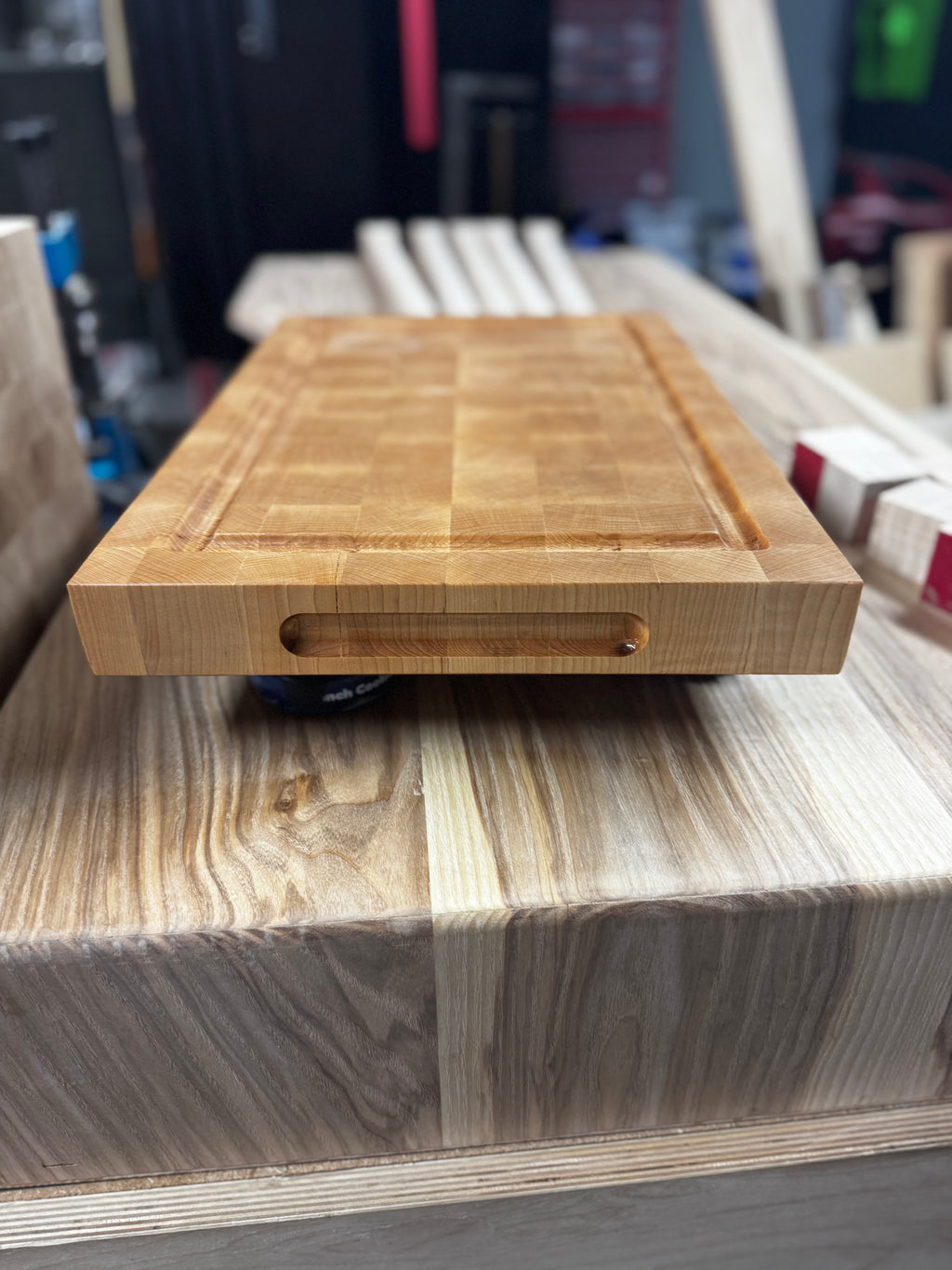 Cutting Board