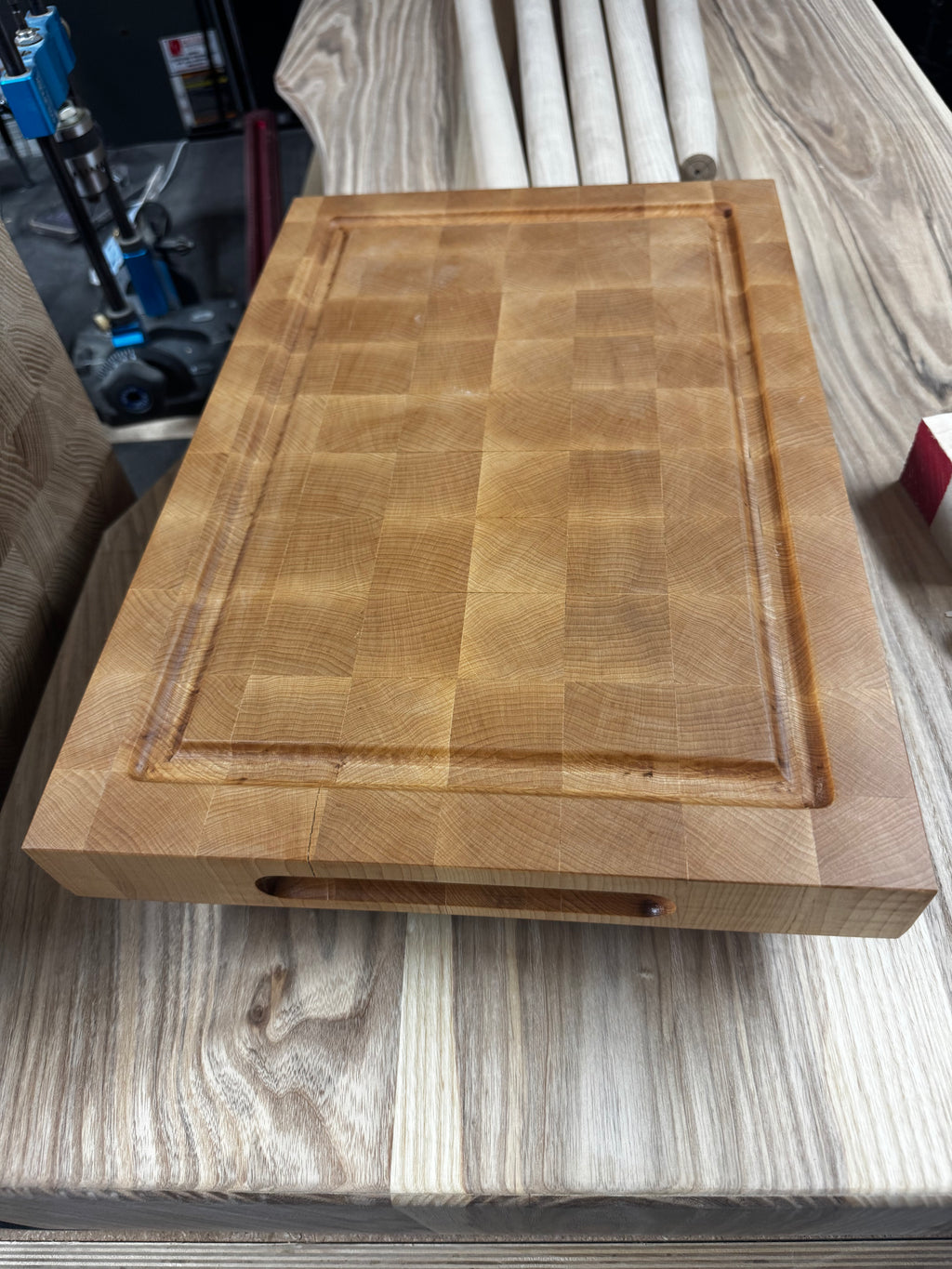 Cutting Board