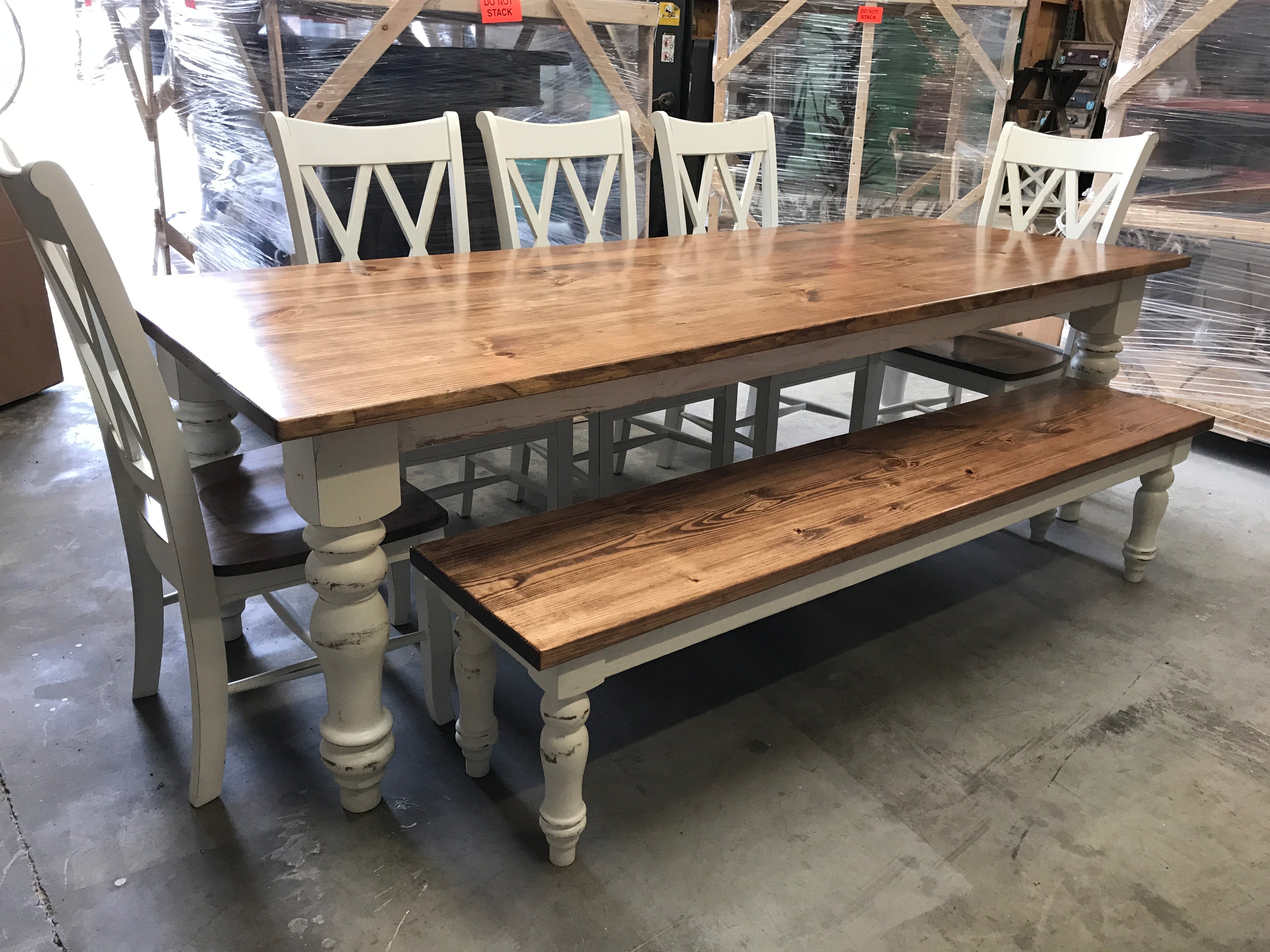 Altadena Dining Table