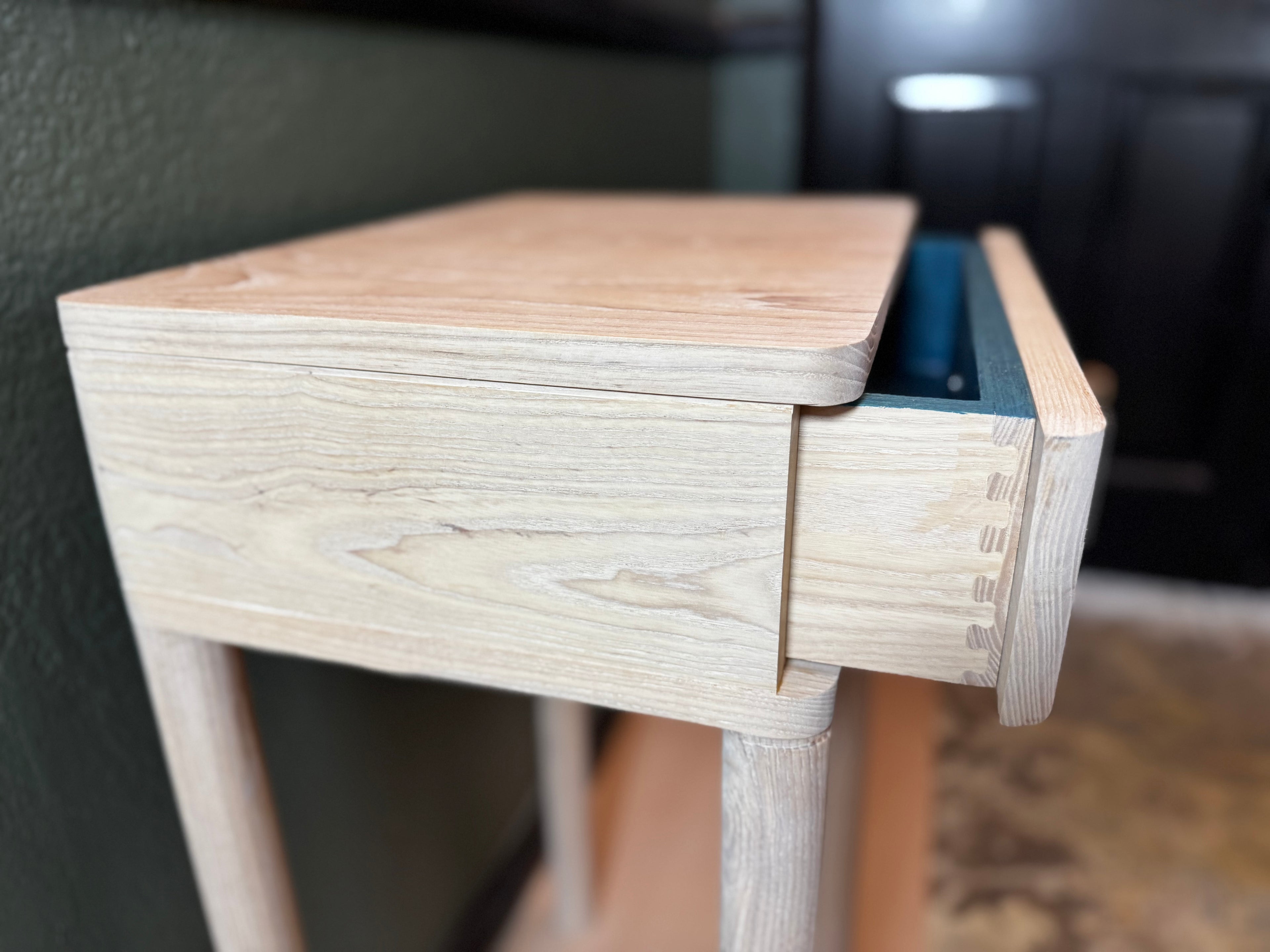 Marin Nightstand