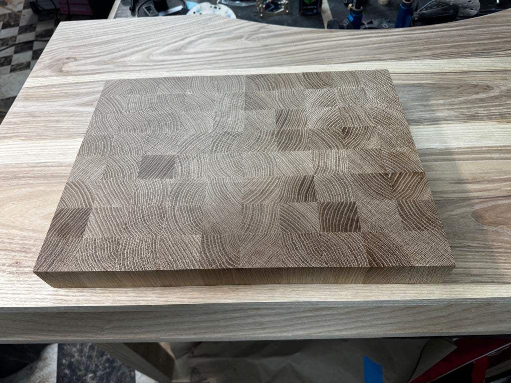 Cutting Board