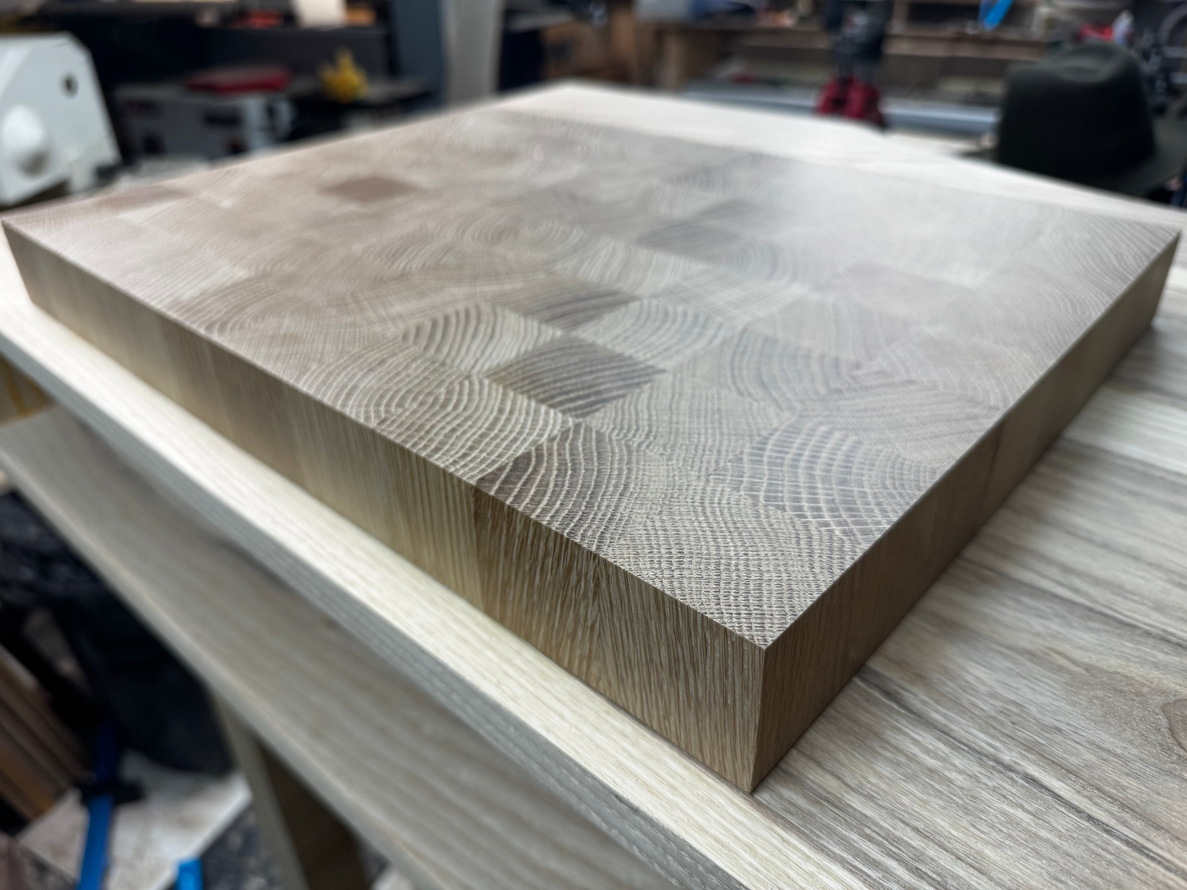 Cutting Board