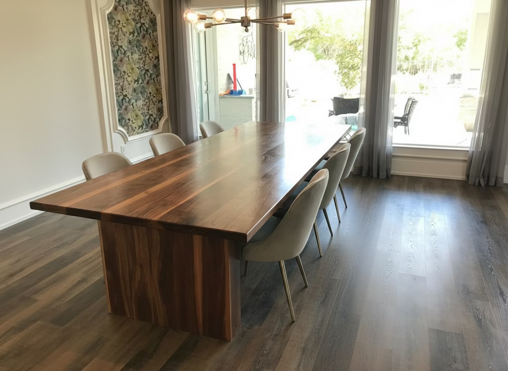 Humboldt Dining Table