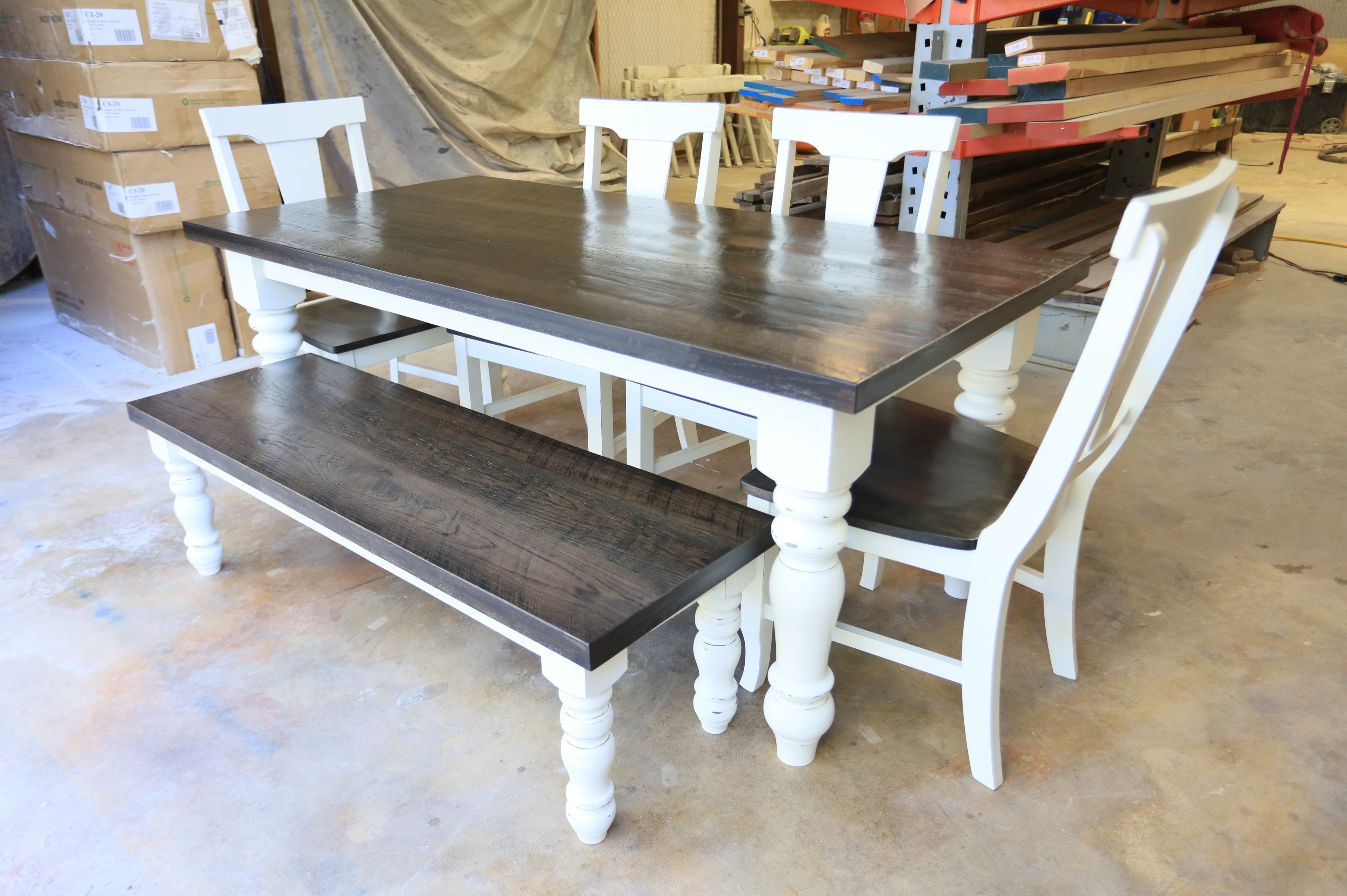 Altadena Table