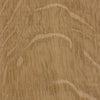 Close-up of Quarter Sawn White Oak grain pattern.