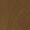 Close-up of Sapele wood grain pattern