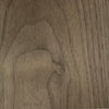 Close-up of walnut grain pattern.