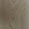 red oak sample